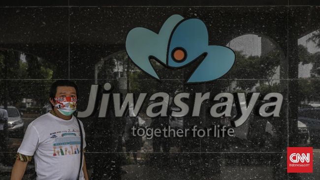 Skema Restrukturisasi Nasabah Saving Plan Jiwasraya