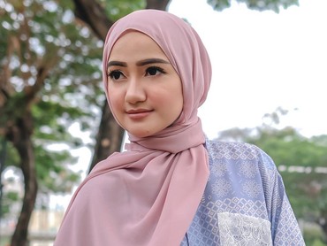 Kabar Terbaru Marcella Simon yang Sempat 2 Kali Ganti Agama