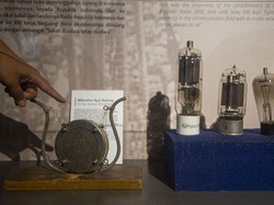 11 September Hari Radio Nasional dan HUT RRI, Bagaimana Sejarahnya?