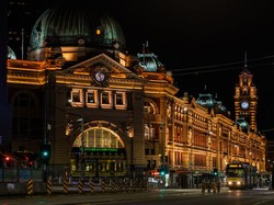 Tur Virtual ke Melbourne, Ini Itinerarynya