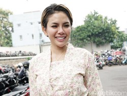 Sederet Pembelaan Nikita Mirzani yang Dianggap Hina Habib Rizieq