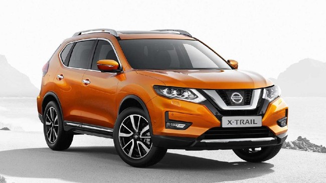 Menurut Nissan Motor Indonesia, pihaknya akan tetap menjual X-Trail yang diimpor dari Thailand.
