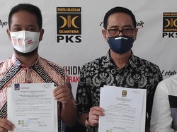 Ditegur Mendagri Karena Langgar Protokol COVID, Wabup Maros: Serba Salah