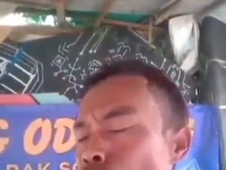 Viral Odading Mang Oleh, Makanan Apa Sih Itu?