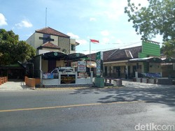 Sempat Rawat Pasien Positif COVID-19, UGD Puskesmas di Ponorogo Ditutup