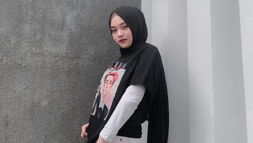 Putri Delina Tak Setuju Sule dengan Nathalie Holscher, Ada Apa?
