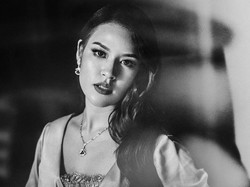Raisa Bakal Tampil dengan SuperM hingga MONSTA X