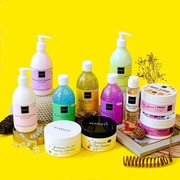 5 Rangkaian Perawatan dari Scarlett untuk Mencerahkan Kulit