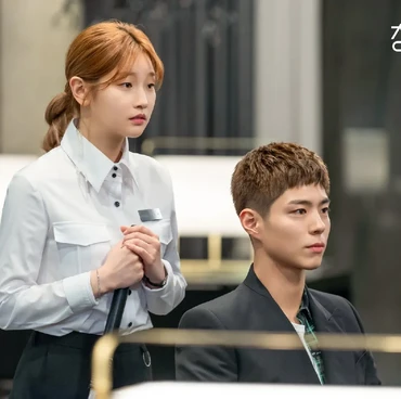 10 Drama Korea Paling Banyak Dicari di September 2020 (Part 2)