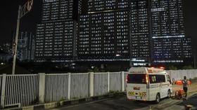 Wisma Atlet Rawat 3.161 Pasien, RSKI Pulau Galang 181 Orang