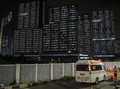 Cegah Ambulans Menumpuk, Wisma Atlet Tambah Pintu Masuk
