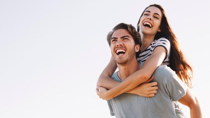 Sebelum Punya Anak, Ini Dia Hal-Hal Seru yang Bisa Kamu Lakukan dengan Pasangan