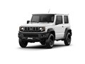 Cara Suzuki Akali Aturan Emisi di Eropa Agar Bisa Jual Jimny