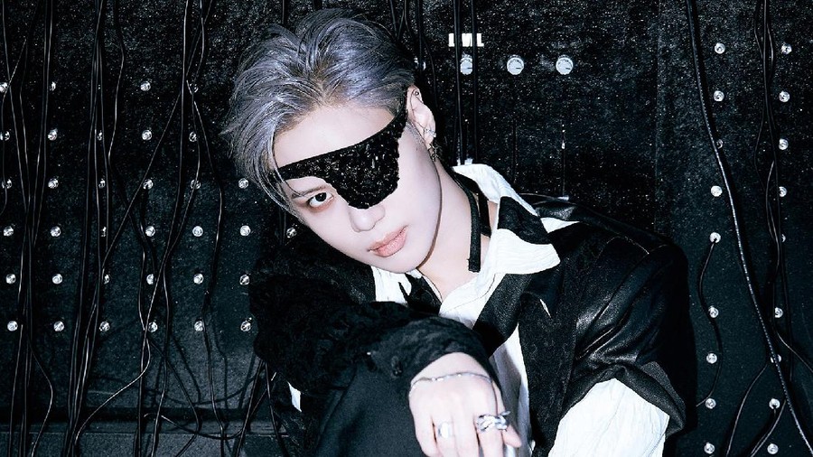 Taemin SHINee Rilis Video Latihan Koreografi 'Criminal'