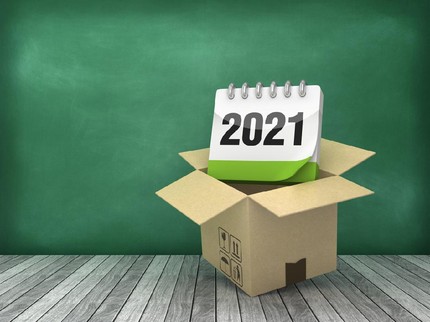 Catat Bunda, Ini Daftar Hari Libur Nasional dan Cuti Bersama Tahun 2021