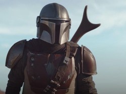 Nonton The Mandalorian, Ksatria Bertopeng yang Bikin Penasaran