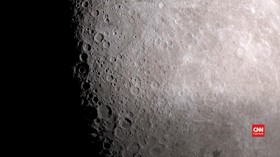 NASA Ingin Beli Batu dan Debu dari Bulan