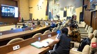 VIDEO: Per Senin 14 September Kegiatan Gedung DPR Diperketat