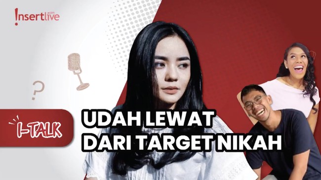 Sibuk Mencari Jodoh, Gita Sinaga Siap Menikah Beda Agama?