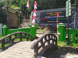 Gunung Gede Ditutup, TNGGP Kembalikan Uang Pendaki yang Batal Muncak