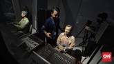FOTO: Tur Virtual Hari Radio Nasional Hari ini, 11 September, Indonesia memperingati Hari Radio Nasional, berikut potret tur virtual Museum Penerangan selama pandemi Covid-19, Jumat (11/9).