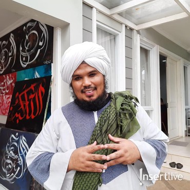Dituding Tak Baca Al-Quran, Ustaz Derry Sulaiman Beri Tanggapan