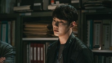 Comeback Spesial Yoon Shi Yoon di 'Taxi Driver 3', Perankan Tokoh Penting