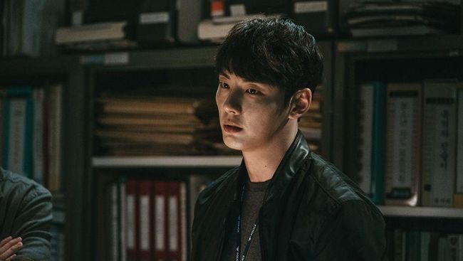 Comeback Spesial Yoon Shi Yoon di Taxi Driver 3, Perankan Tokoh Penting
