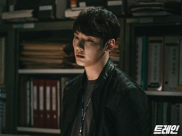 img-title Comeback Spesial Yoon Shi Yoon di 'Taxi Driver 3', Perankan Tokoh Penting