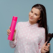 5 Tips Bikin Rambut Jadi Lebih Tebal