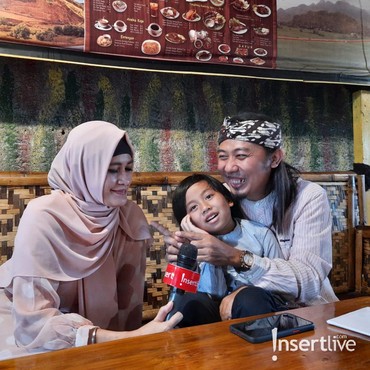 Cerita Ade Jigo soal Motornya yang Ditukar Mobil Mewah Rp1 Miliar