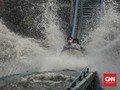 Syarat Baru Masuk Ancol, Anak di Bawah 12 Tahun Boleh Masuk