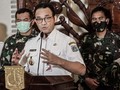 Anies Ungkap Kunci Utama Selesaikan Covid-19