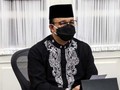 Anies: Keluarga Minta Tak Kirim Bunga Duka Cita Sekda DKI