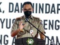 Anies Sebut Belanja DKI 2020 Terganjal Covid