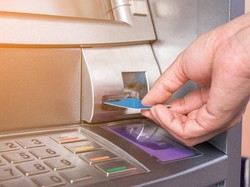 Polisi: Bank Kembalikan Uang Korban Pembobolan ATM di Pekalongan