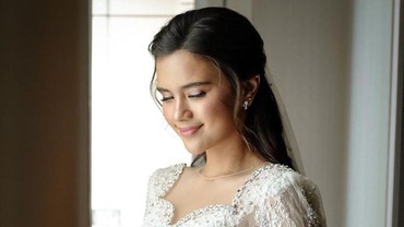 img-title Audi Marissa dan Anthony Xie Resmi Menikah?