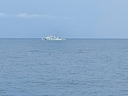 Apa Kabar Kapal China yang Ogah Cabut dari Laut Natuna Utara?