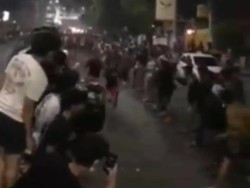 Polda Metro Tingkatkan Patroli Antisipasi Balap Lari Liar di Jalanan