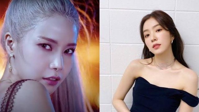 Beda dari Idol Kebanyakan, 5 Idol Ini Debut di Usia Terbilang Beda dari Idol Kebanyakan, 5 Idol Ini Debut di Usia Terbilang