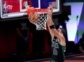 FOTO: Bekuk Raptors, Celtics ke Final Wilayah Timur NBA