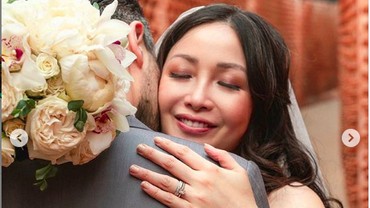 img-title Suami Bule Ganteng Chef Marinka VS Sandra Dianne Tewas dalam Kecelakaan