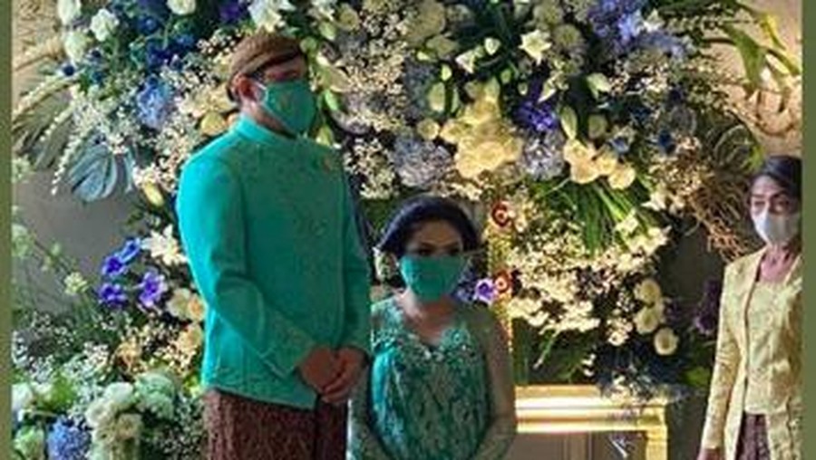 Danny rukmana dan raiyah