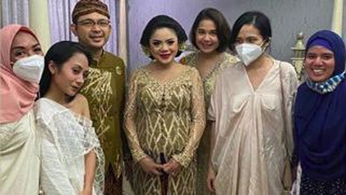 Danny rukmana dan raiyah