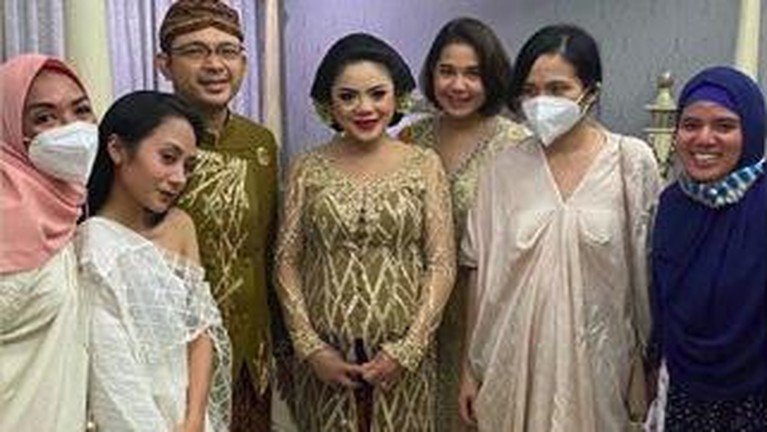 Danny rukmana dan raiyah Danny rukmana dan raiyah