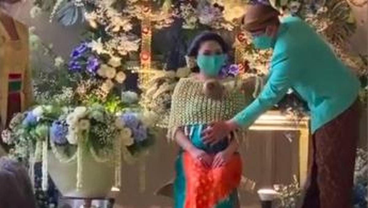 Danny rukmana dan raiyah