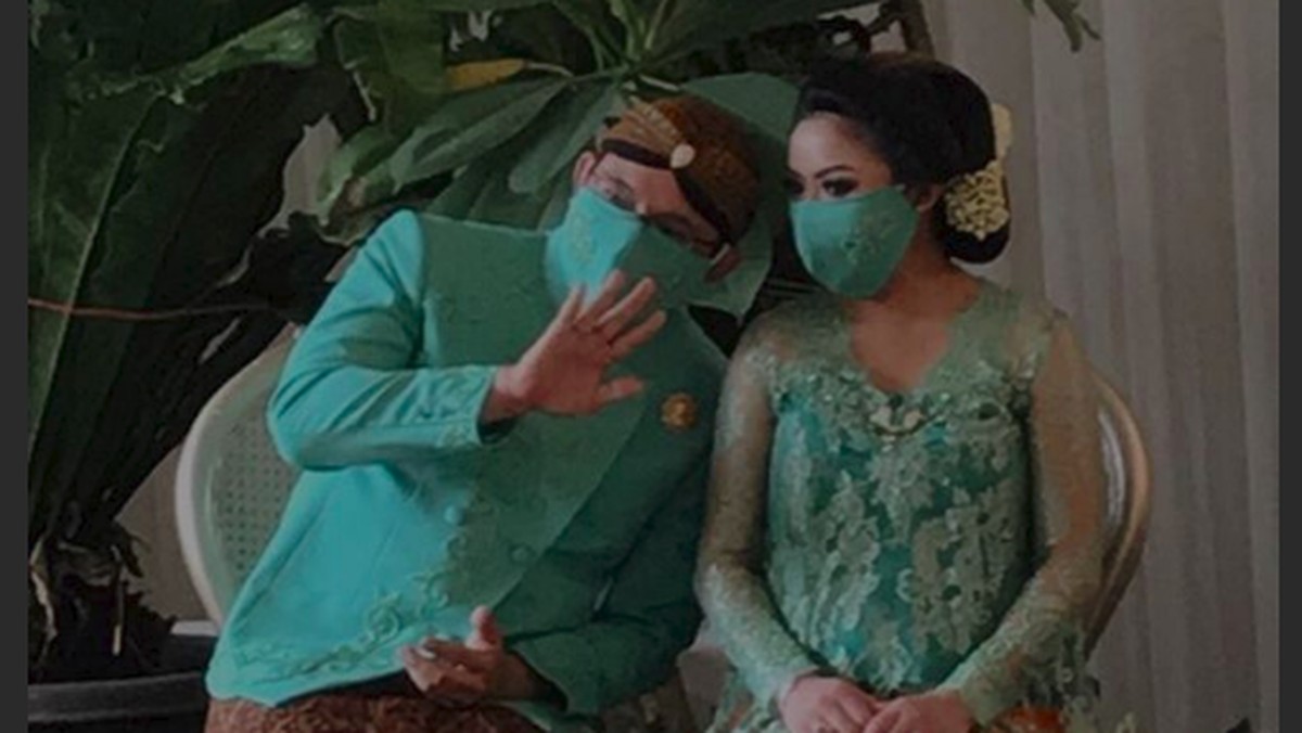 Danny rukmana dan raiyah