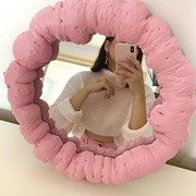 DIY Cermin Foam yang Ngetren di TikTok