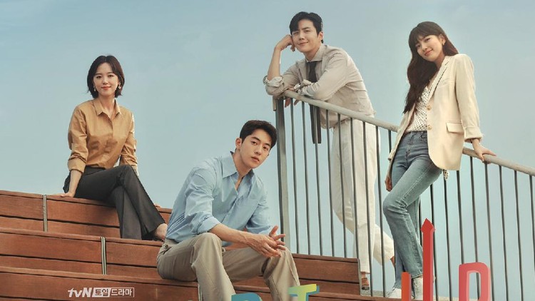 Drama Korea Start-Up