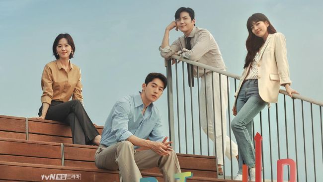 Download Drama Oktober 2020 Pictures